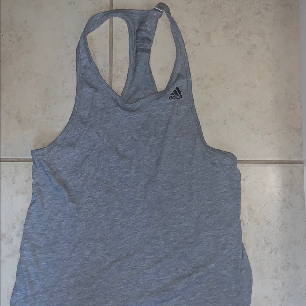 Adidas Tank